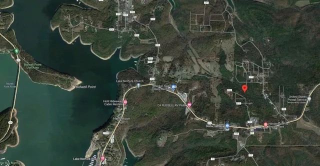 $1,950 | Lot 45 Cedona Trail, Other, AR 72544