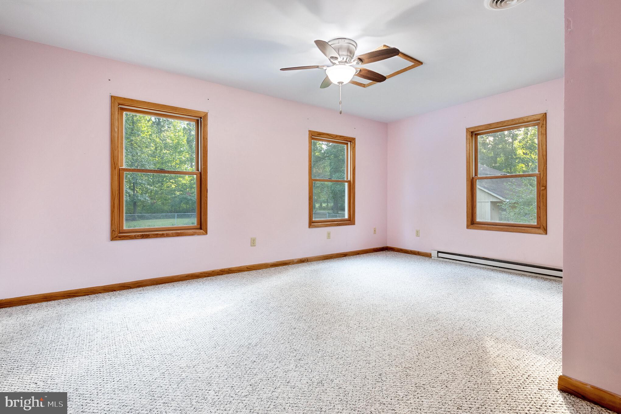 758 Jackson Ditch Road Harrington, DE 19952 - Photo 12 of 33 Bedroom 1
