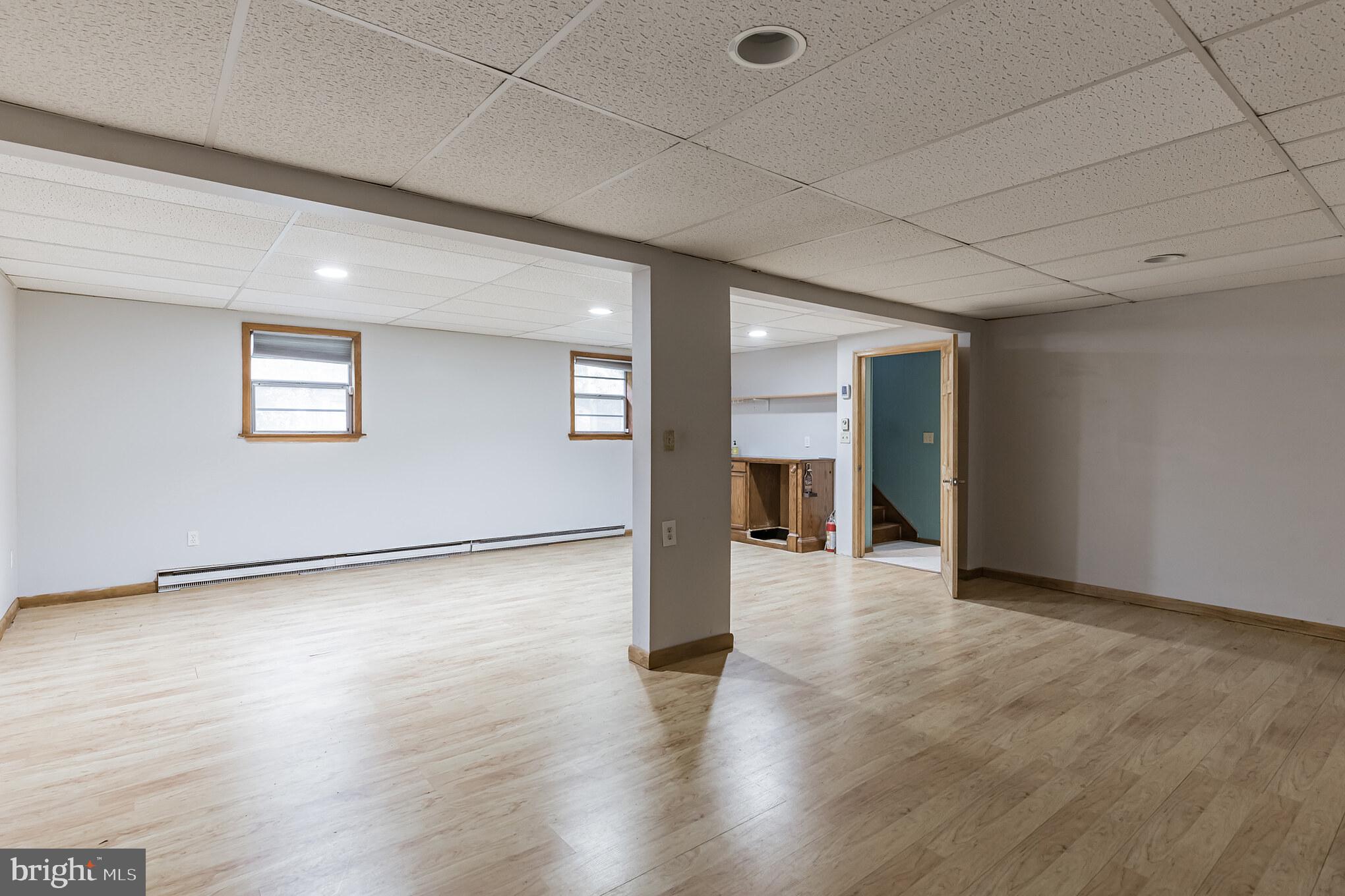 758 Jackson Ditch Road Harrington, DE 19952 - Photo 18 of 33 Finished Basement