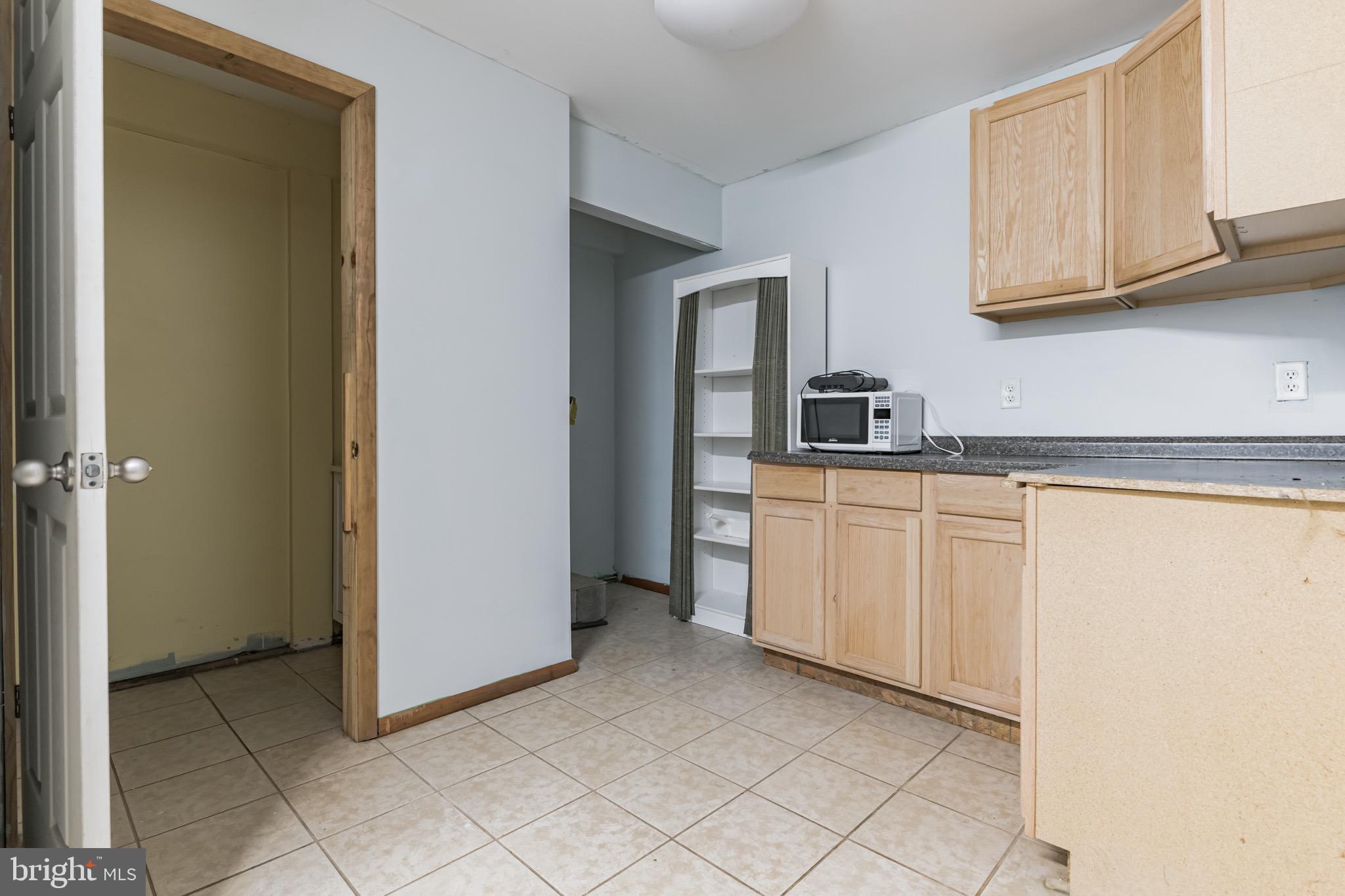 758 Jackson Ditch Road Harrington, DE 19952 - Photo 24 of 33 Separate Apartment Kitchen