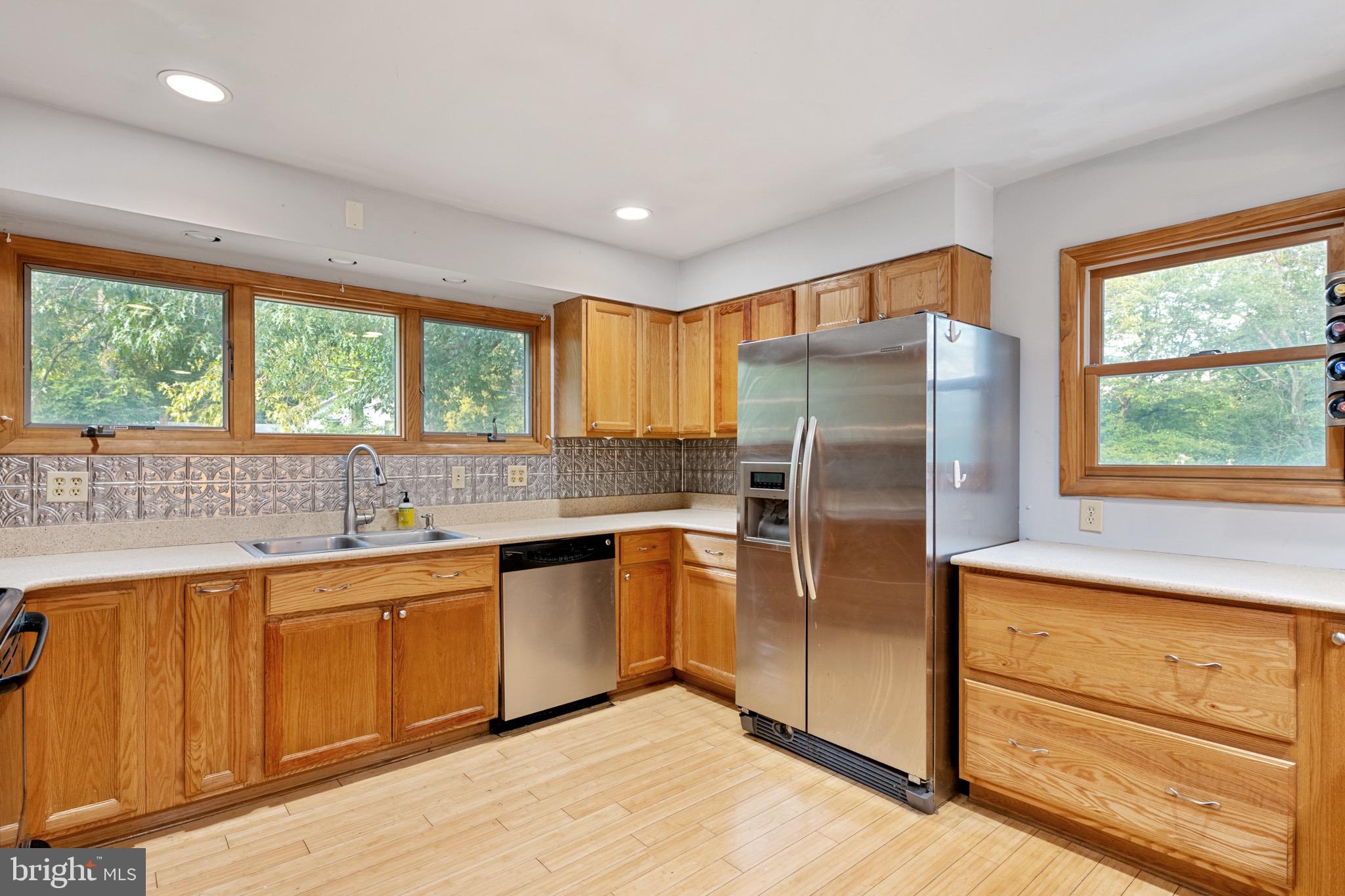 758 Jackson Ditch Road Harrington, DE 19952 - Photo 6 of 33 Kitchen