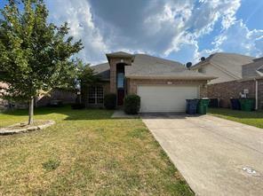 1100 Inland Lane McKinney, TX 75072 - Photo 2 of 24 a view of a backyard