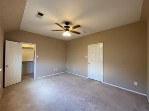 1100 Inland Lane McKinney, TX 75072 - Photo 6 of 24 a view of an empty room with a window