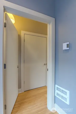 a view of bathroom with shower