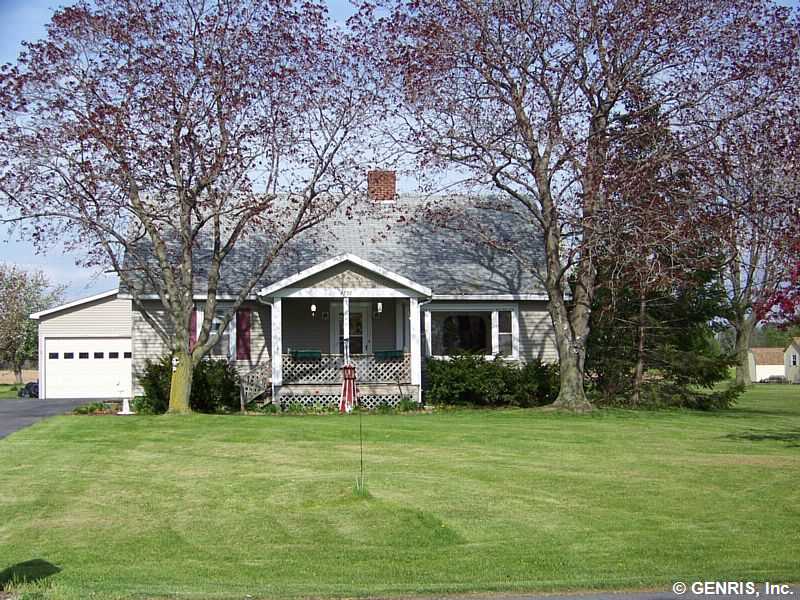 4797 East Lake Road Varick, NY 14456 - Photo 1 of 1 Exterior Front.