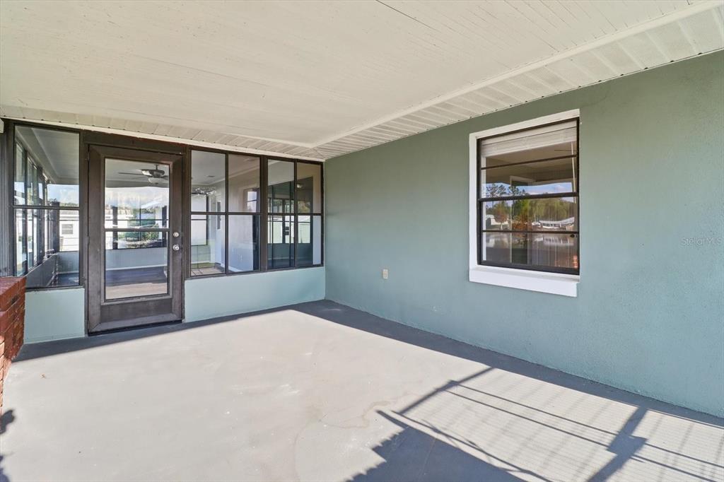 10256 East Pike Drive Inverness, FL 34450 - Photo 20 of 37 a view of an empty room with a window