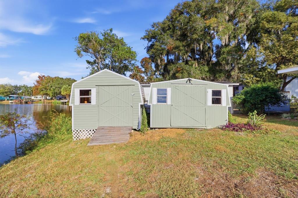 10256 East Pike Drive Inverness, FL 34450 - Photo 30 of 37 a view of a house with a yard