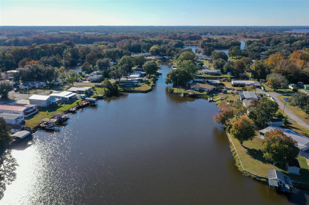 10256 East Pike Drive Inverness, FL 34450 - Photo 35 of 37 a view of a city