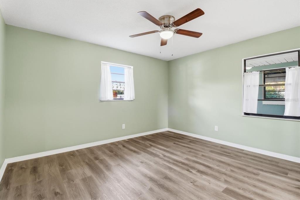 10256 East Pike Drive Inverness, FL 34450 - Photo 9 of 37 a view of an empty room with a window