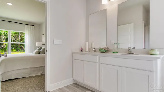 $334,900 | 8676 Ephesus Way, Milton, FL 32583