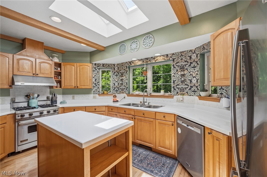 6308 Manchester Road New Franklin, OH 44216 - Photo 11 of 47