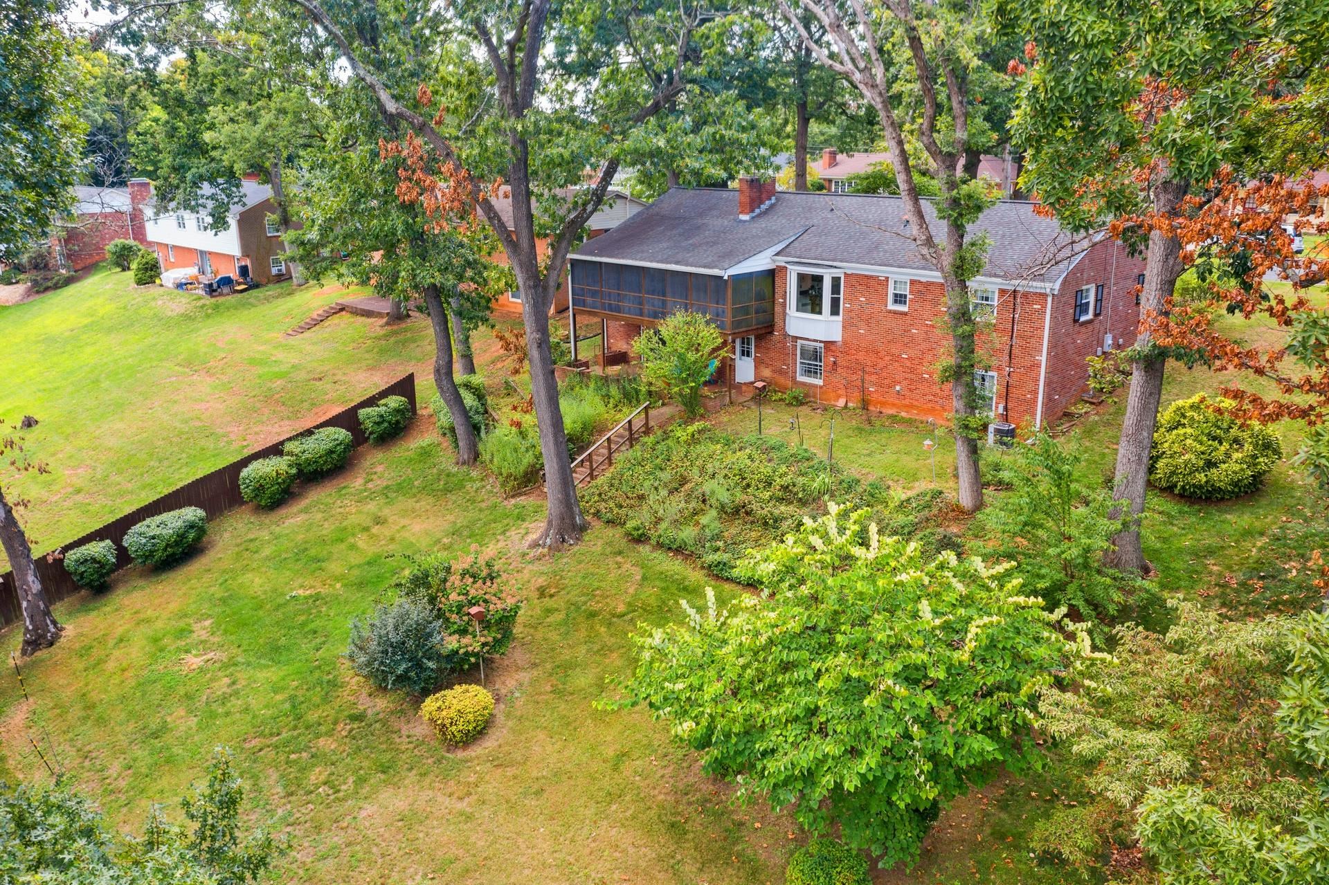 1194 Pinehurst Road Staunton, VA 24401 - Photo 37 of 63 Gallery Image 37