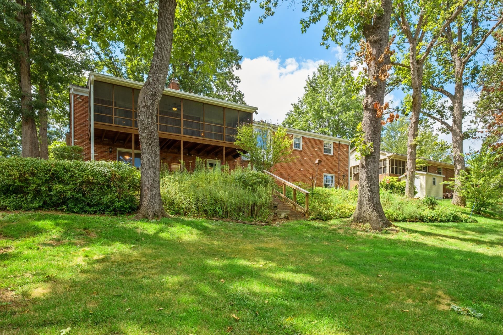 1194 Pinehurst Road Staunton, VA 24401 - Photo 45 of 63 Gallery Image 45