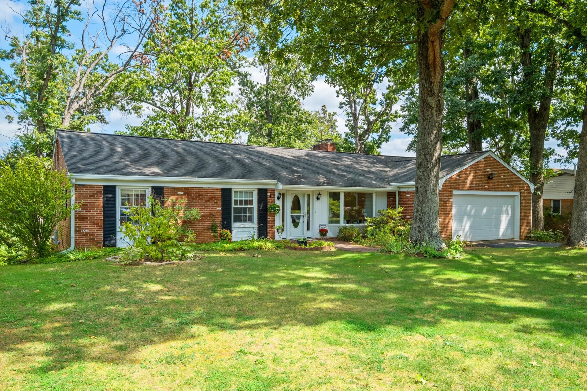 1194 Pinehurst Road Staunton, VA 24401 - Photo 50 of 63 Gallery Image 50
