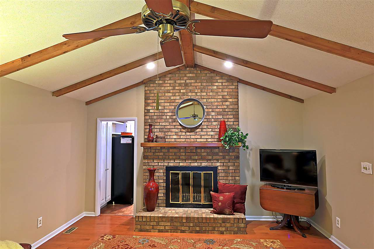 4921 Oak Park Road Raleigh, NC 27612 - Photo 2 of 25 Photo 2