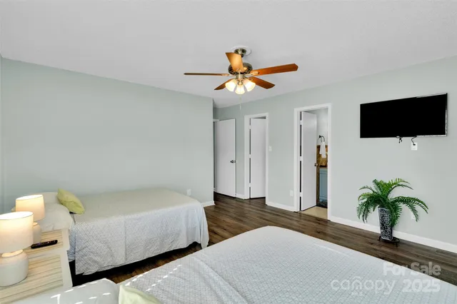 $346,000 | 2027 Pimpernel Road, Charlotte, NC 28213