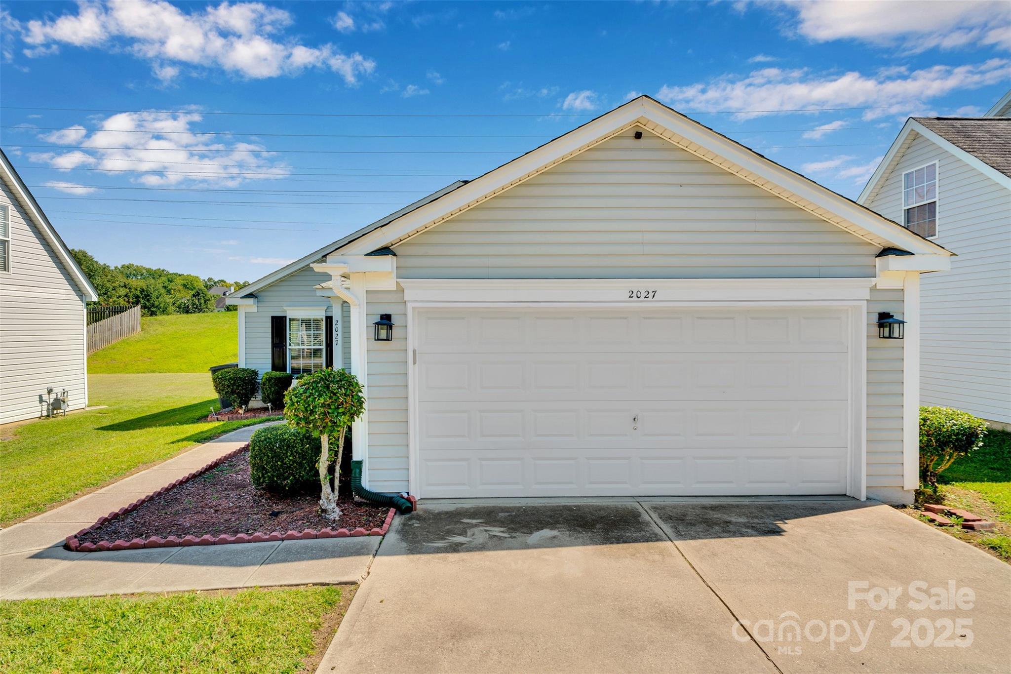 2027 Pimpernel Road Charlotte, NC 28213 - Photo 17 of 21