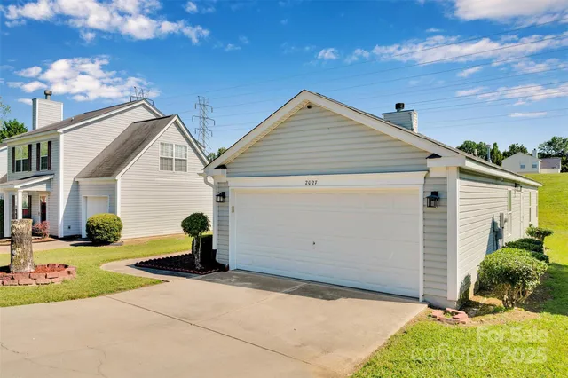 $346,000 | 2027 Pimpernel Road, Charlotte, NC 28213