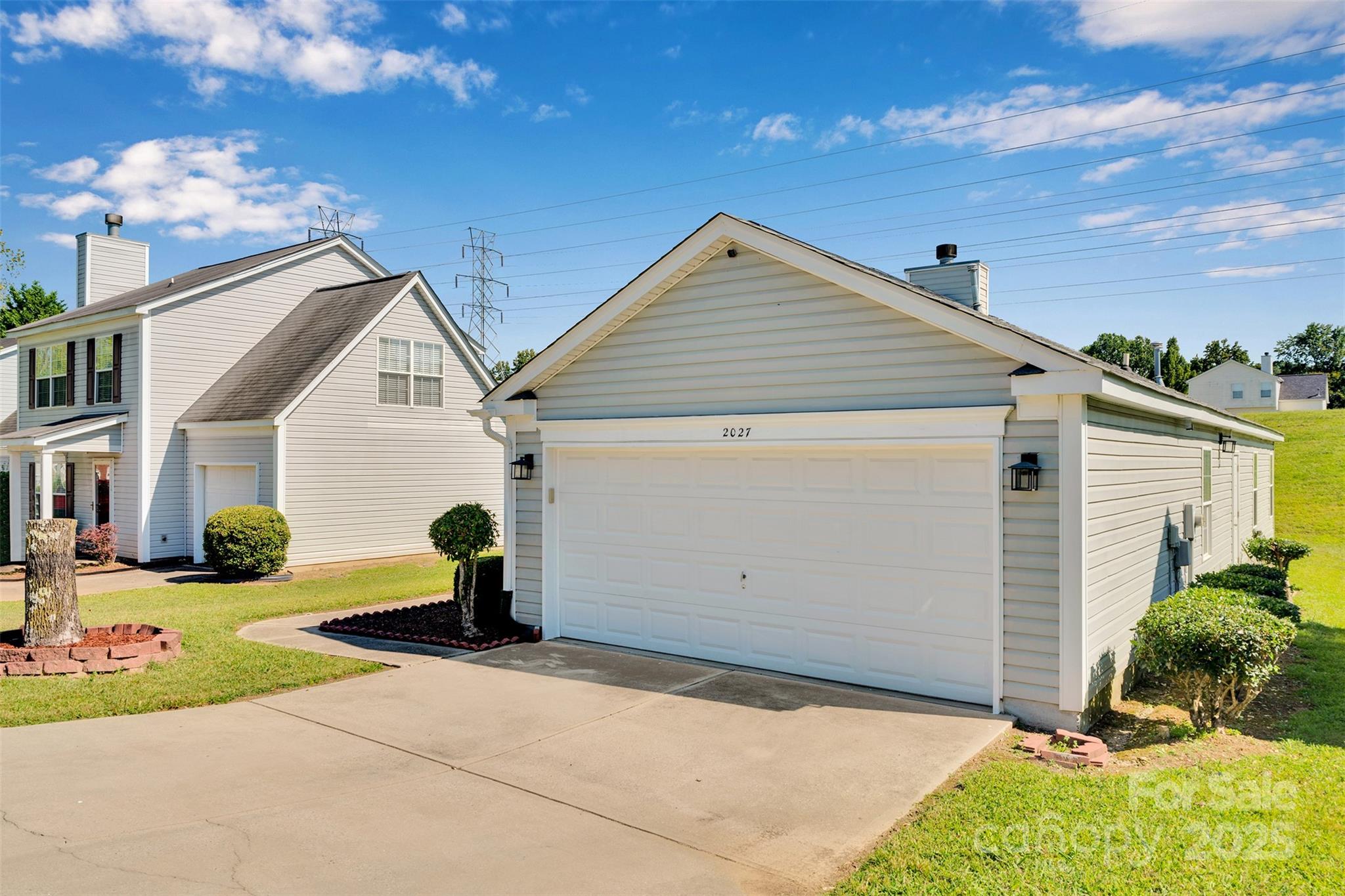 2027 Pimpernel Road Charlotte, NC 28213 - Photo 18 of 21