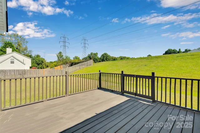 $346,000 | 2027 Pimpernel Road, Charlotte, NC 28213