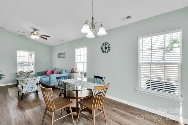 $346,000 | 2027 Pimpernel Road, Charlotte, NC 28213