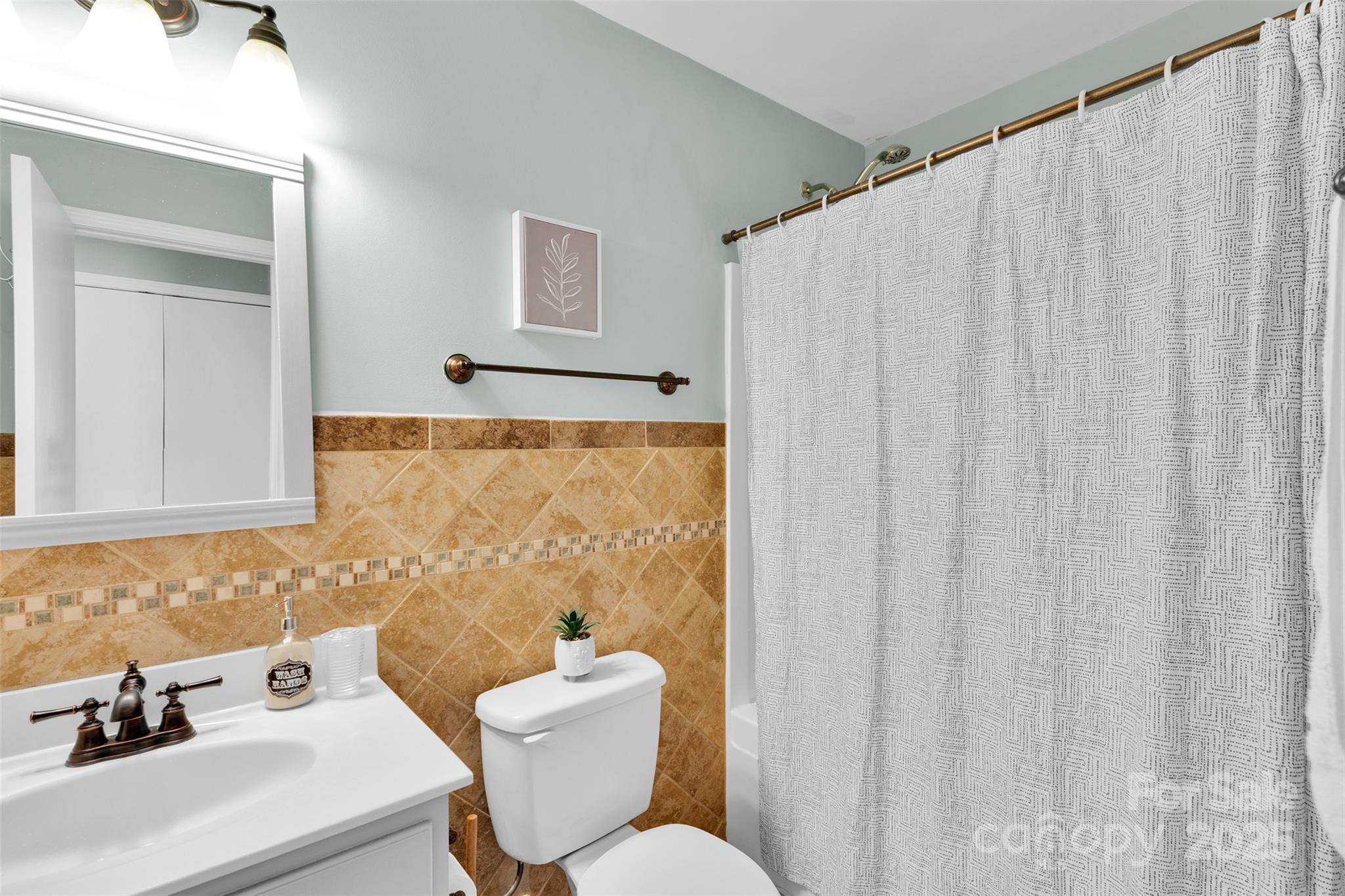 2027 Pimpernel Road Charlotte, NC 28213 - Photo 10 of 21