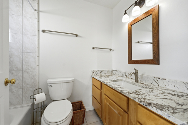 5776 Old Road, Unit A8 Park City, UT 84098 - Photo 31 of 64