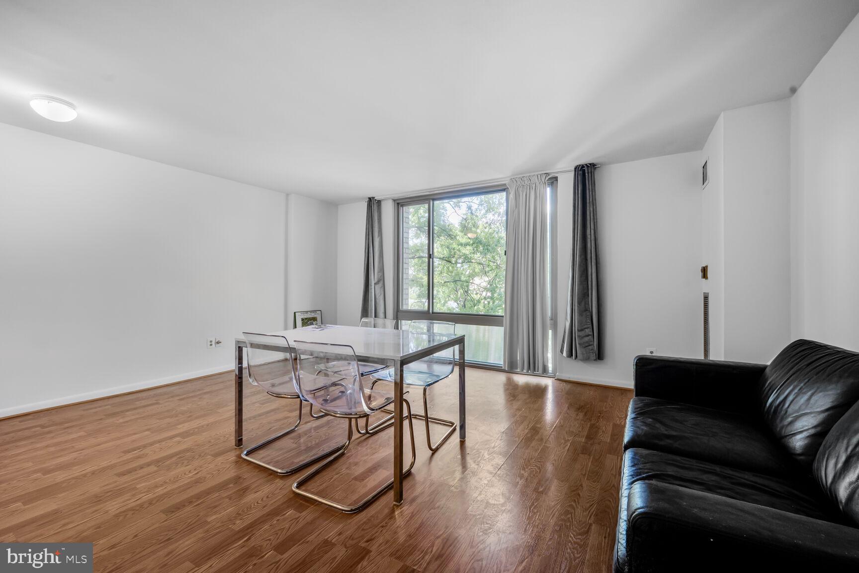 950 25th Street Northwest, Unit 811N Washington, DC 20037 - Photo 13 of 24