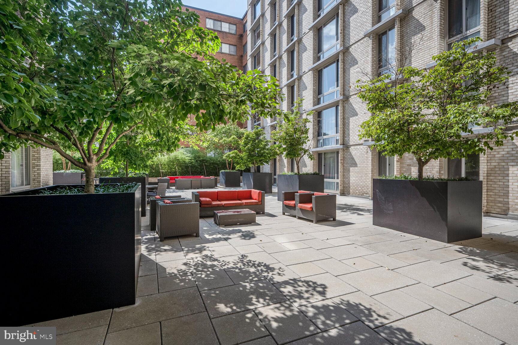 950 25th Street Northwest, Unit 811N Washington, DC 20037 - Photo 20 of 24