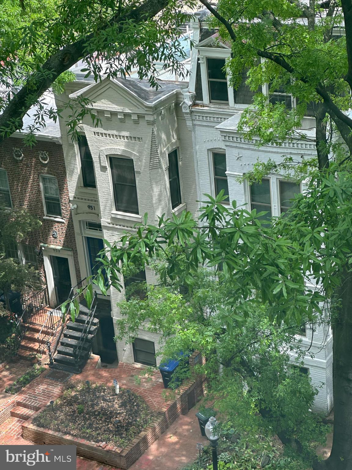 950 25th Street Northwest, Unit 811N Washington, DC 20037 - Photo 22 of 24