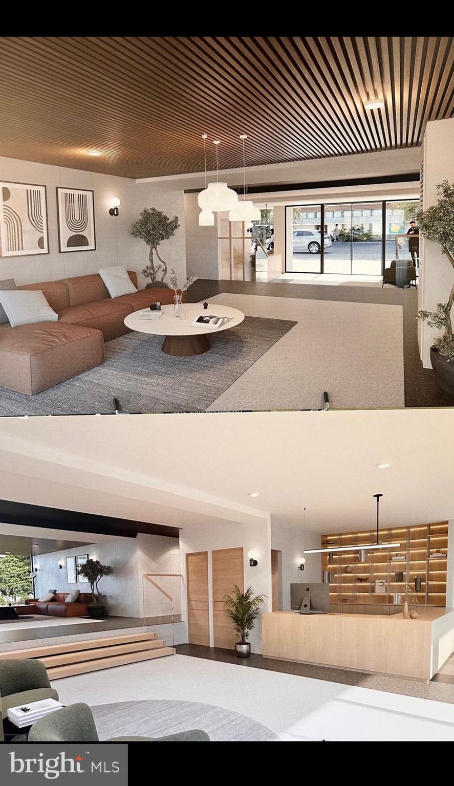 950 25th Street Northwest, Unit 811N Washington, DC 20037 - Photo 4 of 24