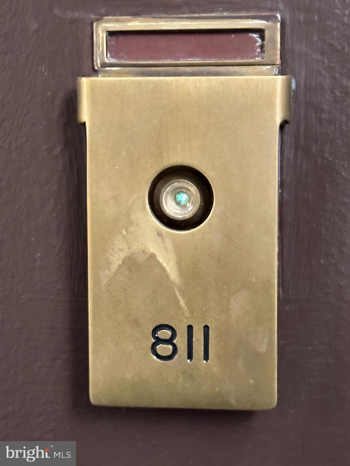 950 25th Street Northwest, Unit 811N Washington, DC 20037 - Photo 9 of 24