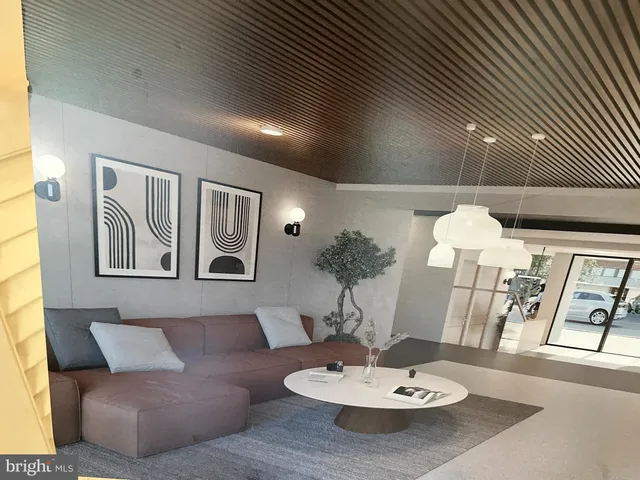 view of utility room