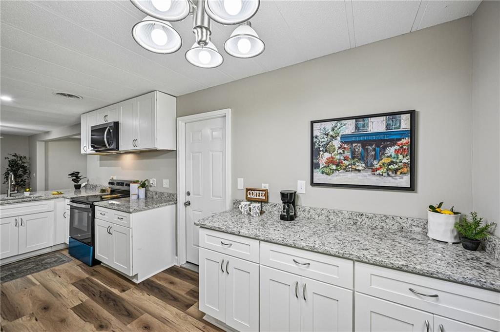 85 Labelle Road Villa Rica, GA 30180 - Photo 12 of 48 Gallery Image 12