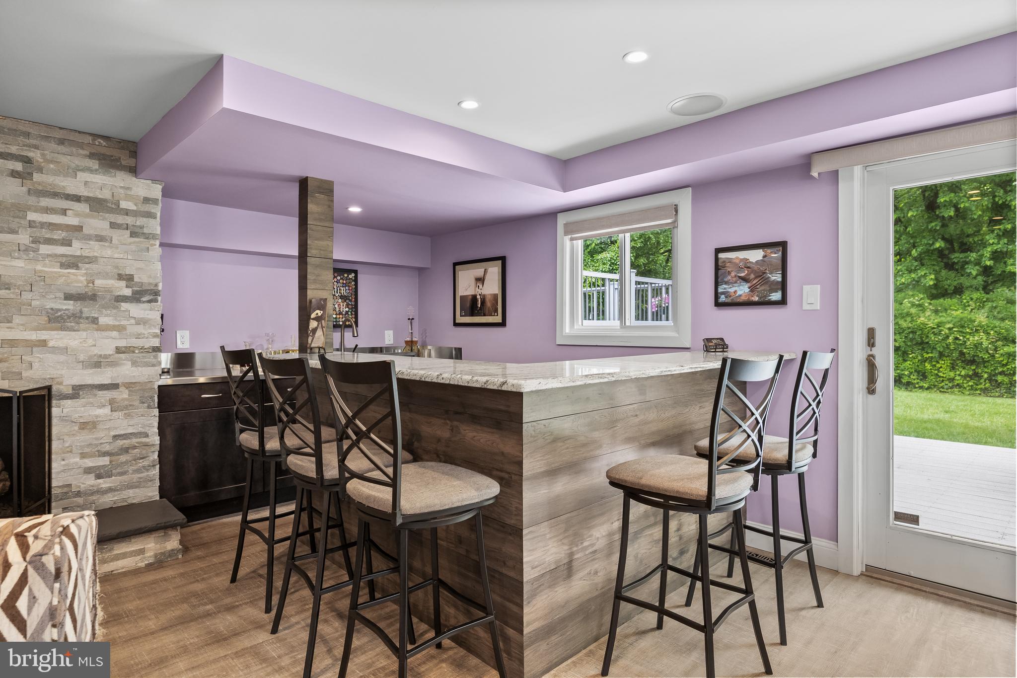 47 Clemson Road Cherry Hill, NJ 08034 - Photo 31 of 50 a dining room with furniture and window