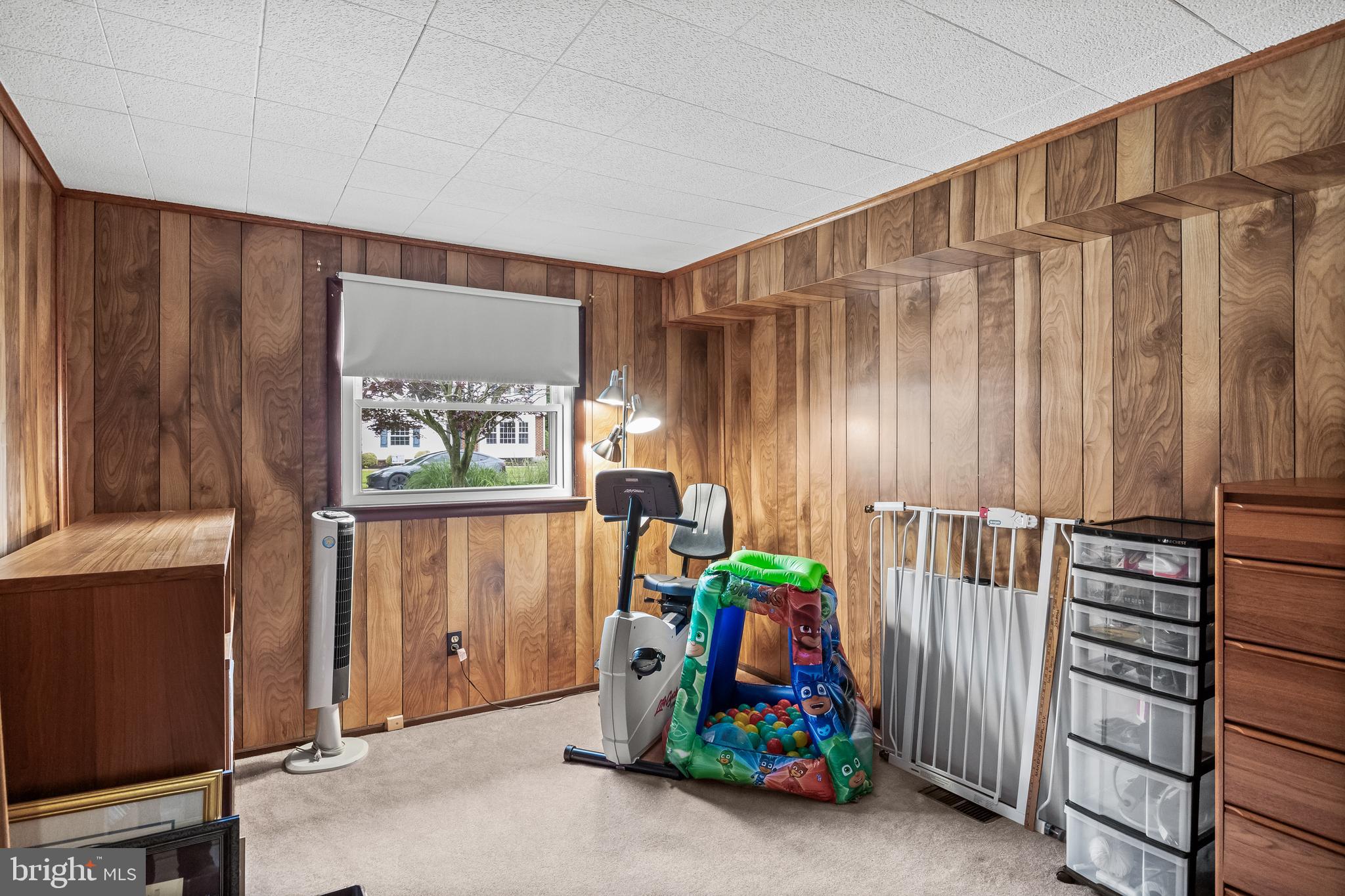 47 Clemson Road Cherry Hill, NJ 08034 - Photo 32 of 50 a children room with toys and a window