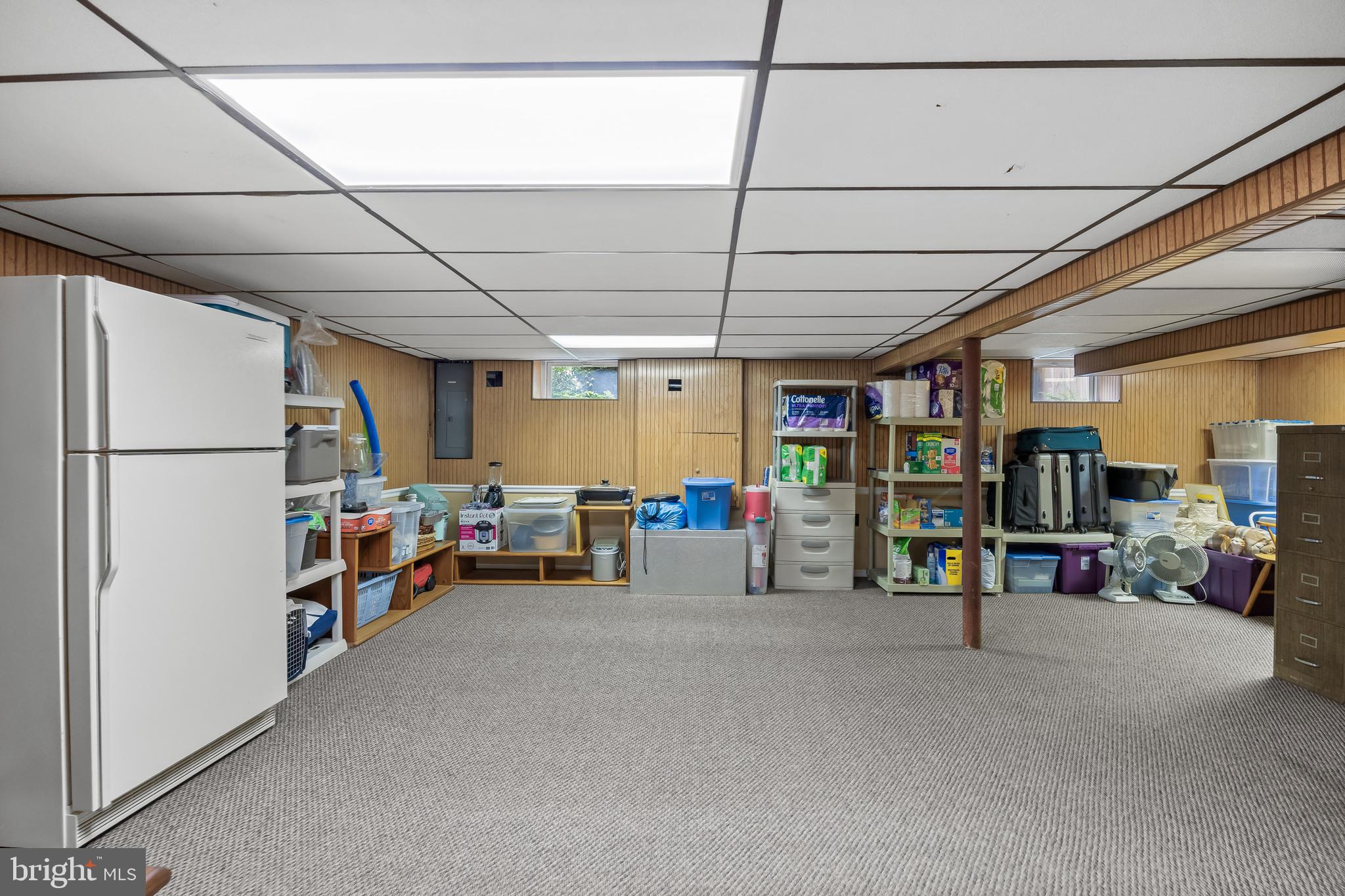 47 Clemson Road Cherry Hill, NJ 08034 - Photo 34 of 50 a view of storage and utility room