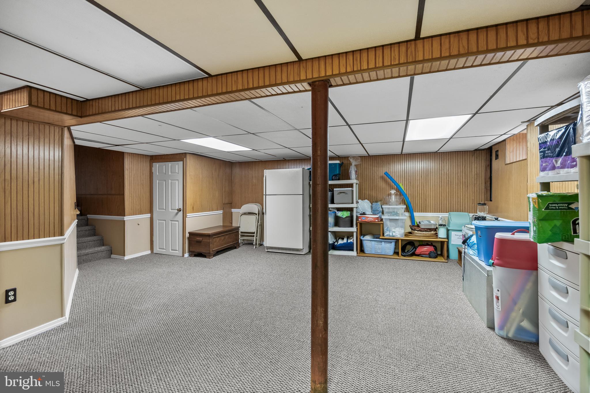 47 Clemson Road Cherry Hill, NJ 08034 - Photo 35 of 50 a view of a livingroom with furniture and a window
