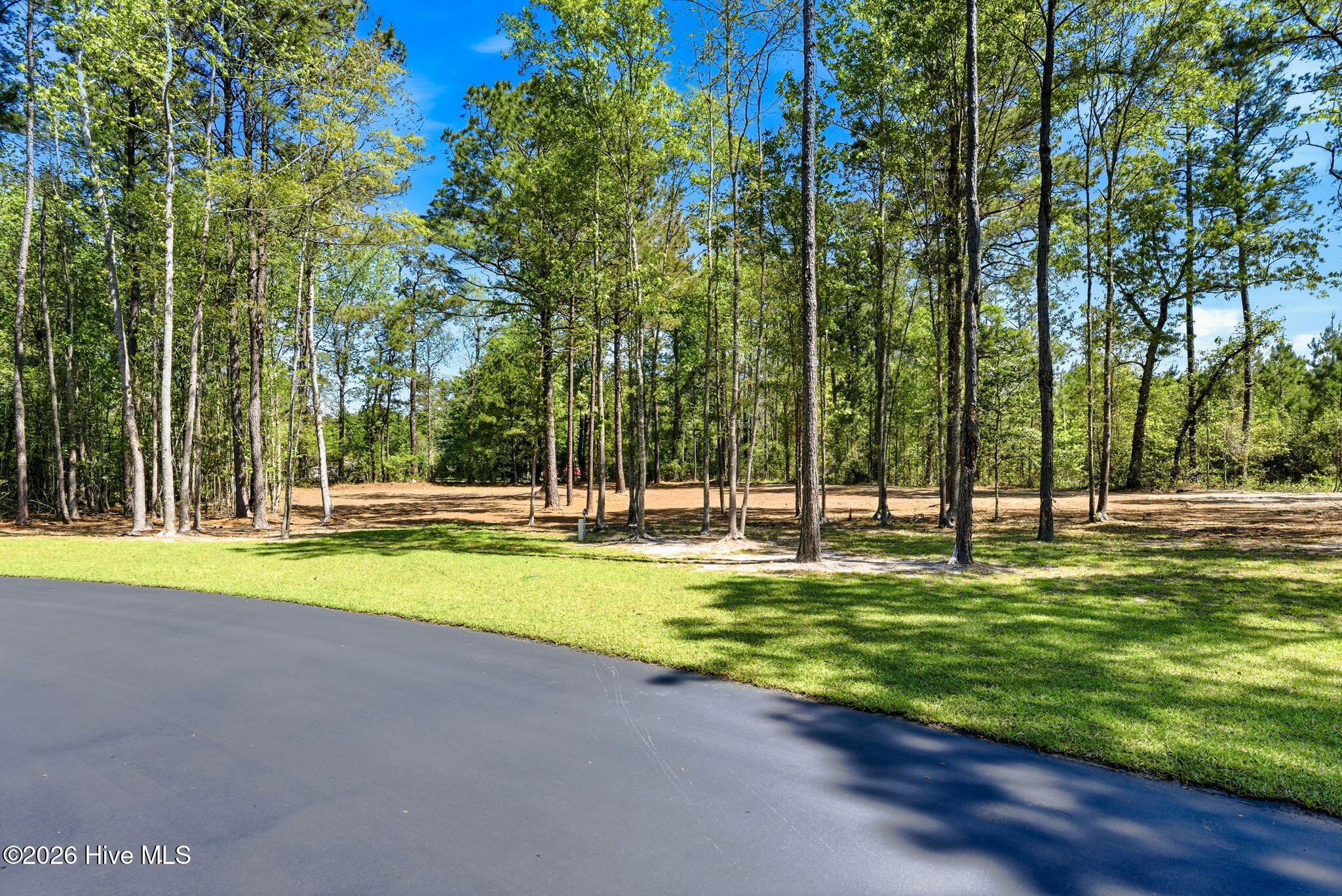 383 Wolfridge Road Northeast Leland, NC 28451 - Photo 18 of 24 2nd cleared lot ready to build
