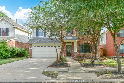 $475,000 | 5311 Barleycorn Lane, Katy, TX 77494