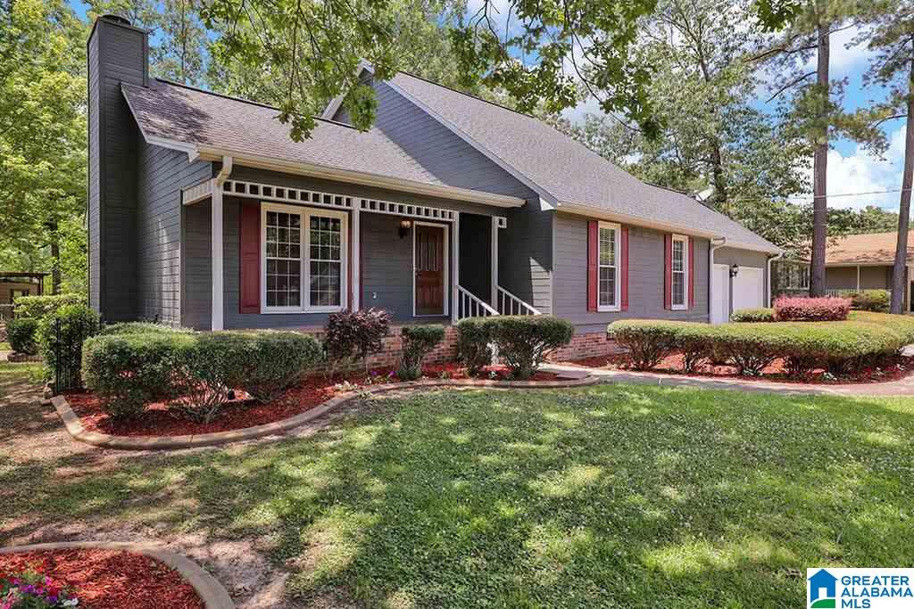 115 Turman Street Rainbow City, AL 35906 - Photo 3 of 46