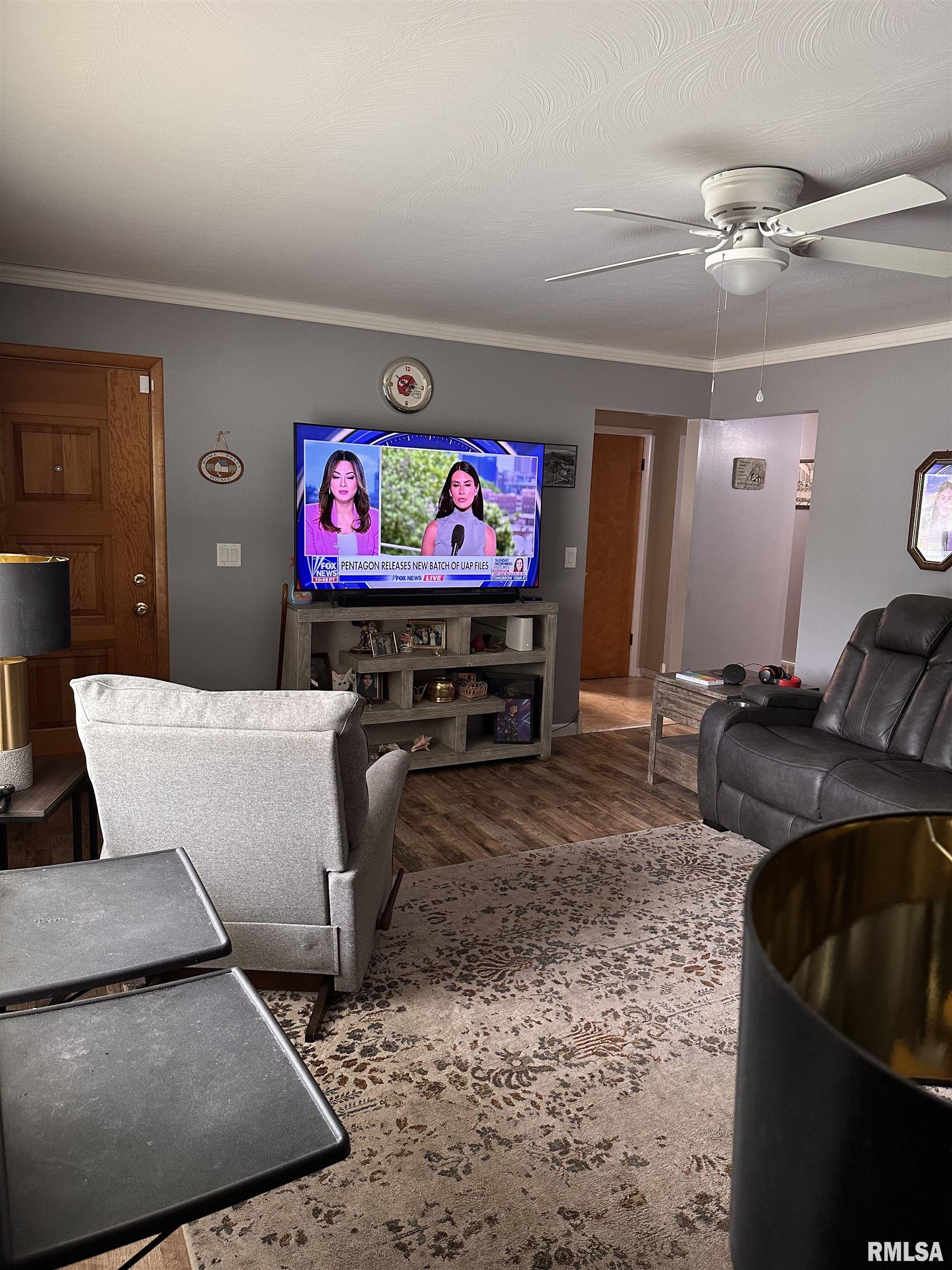 2309 East Griffiths Avenue Springfield, IL 62702 - Photo 7 of 35
