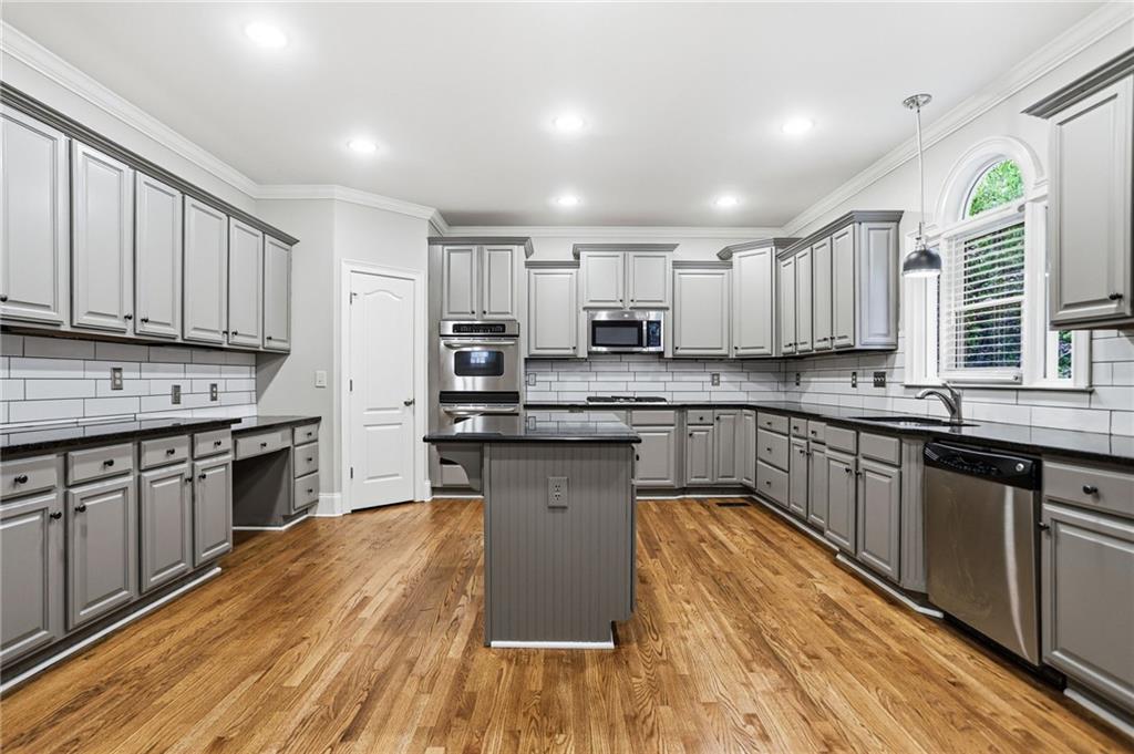 107 Blazing Ridge Way Acworth, GA 30101 - Photo 21 of 61