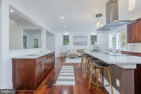 $1,799,000 | 9715 Singleton Drive, Bethesda, MD 20817