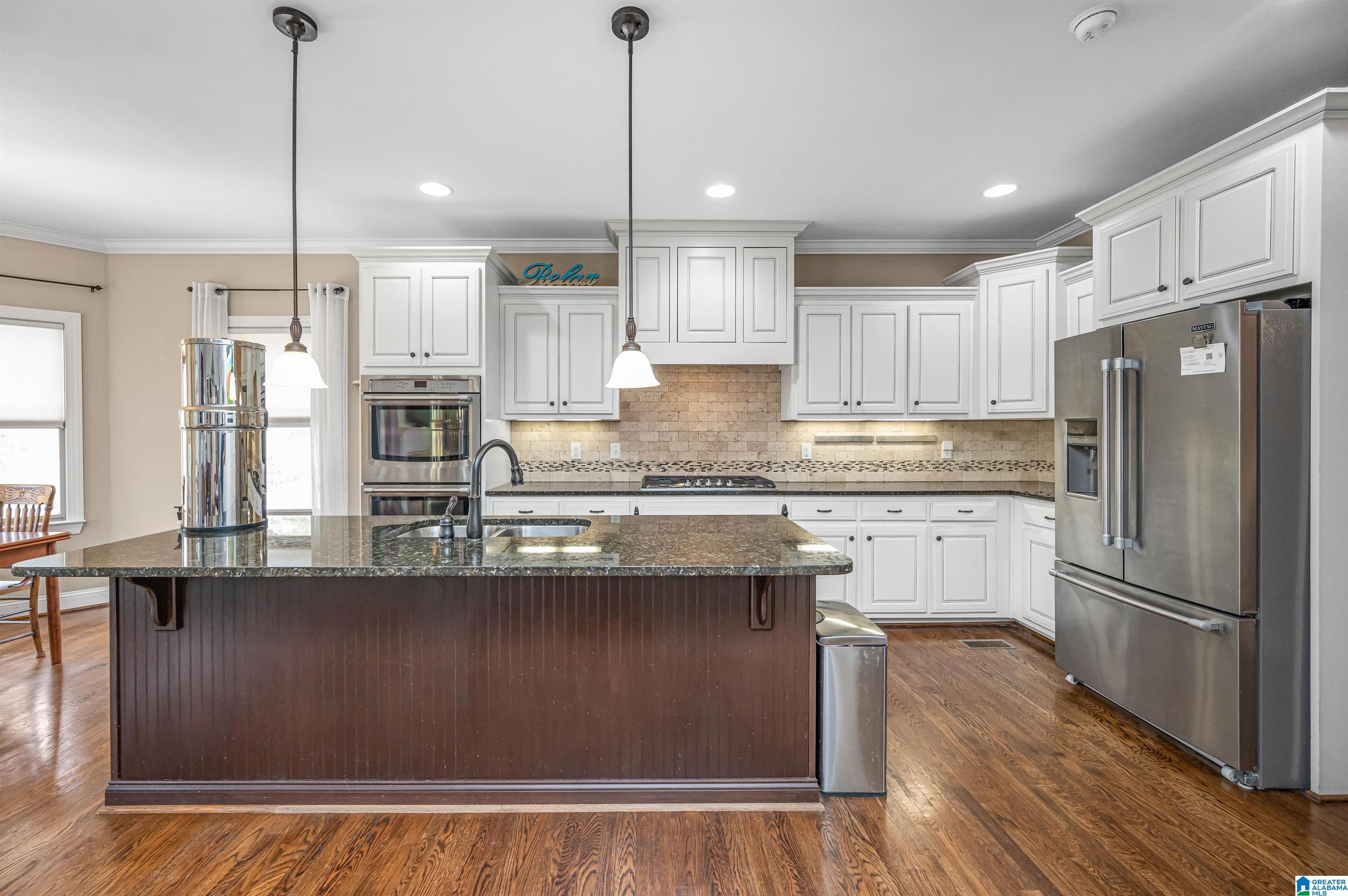 613 Overlook Road Fultondale, AL 35068 - Photo 10 of 56