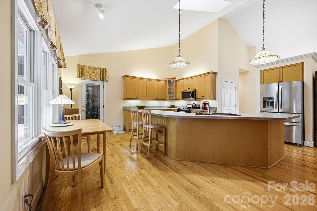 3121 Cove Loop Road Hendersonville, NC 28739 - Photo 13 of 48