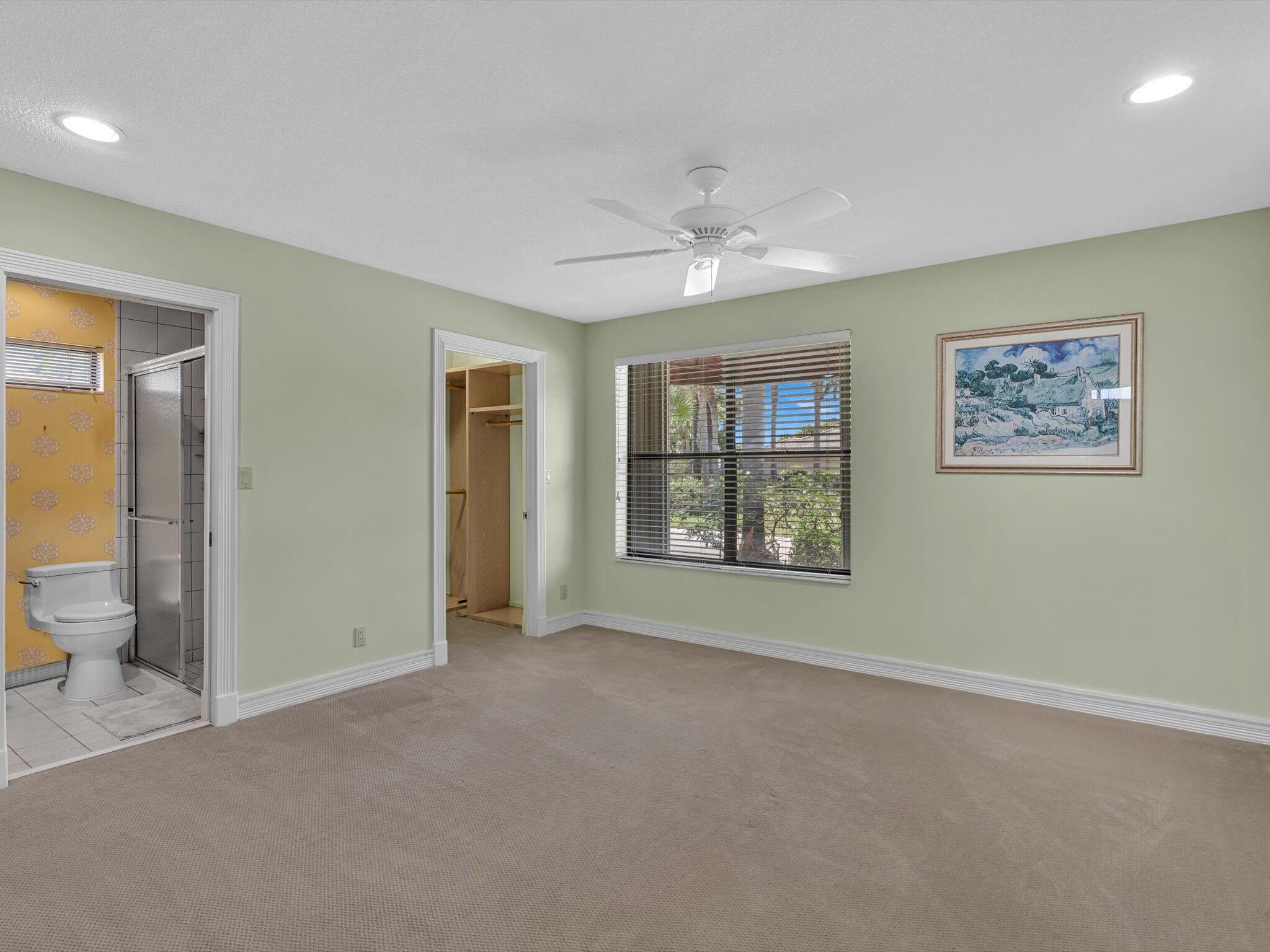 10122 Spyglass Way Boca Raton, FL 33498 - Photo 13 of 65 bedroom 2