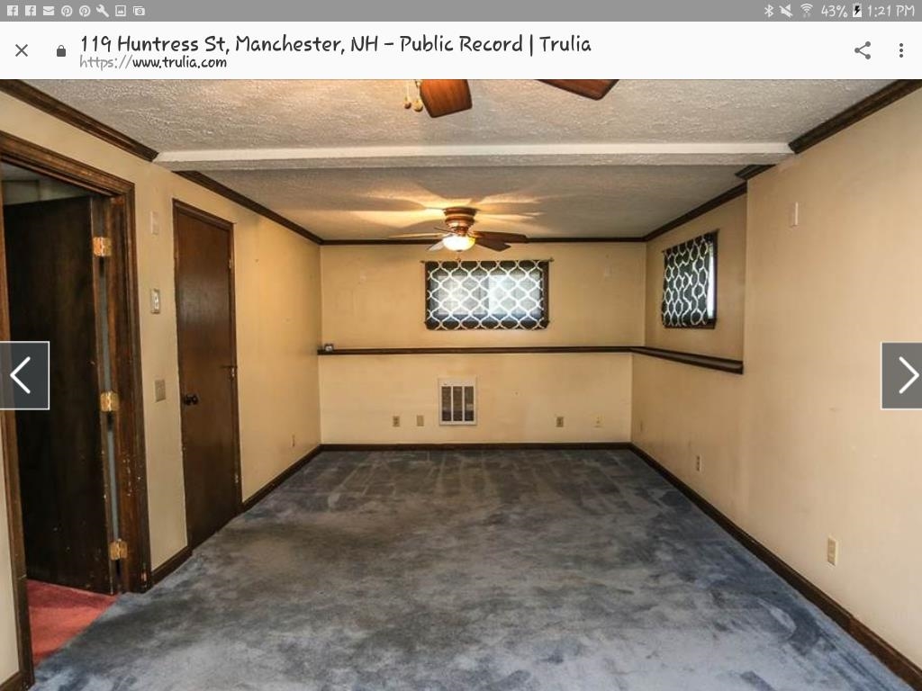 119 Huntress Street Manchester, NH 03102 - Photo 29 of 32