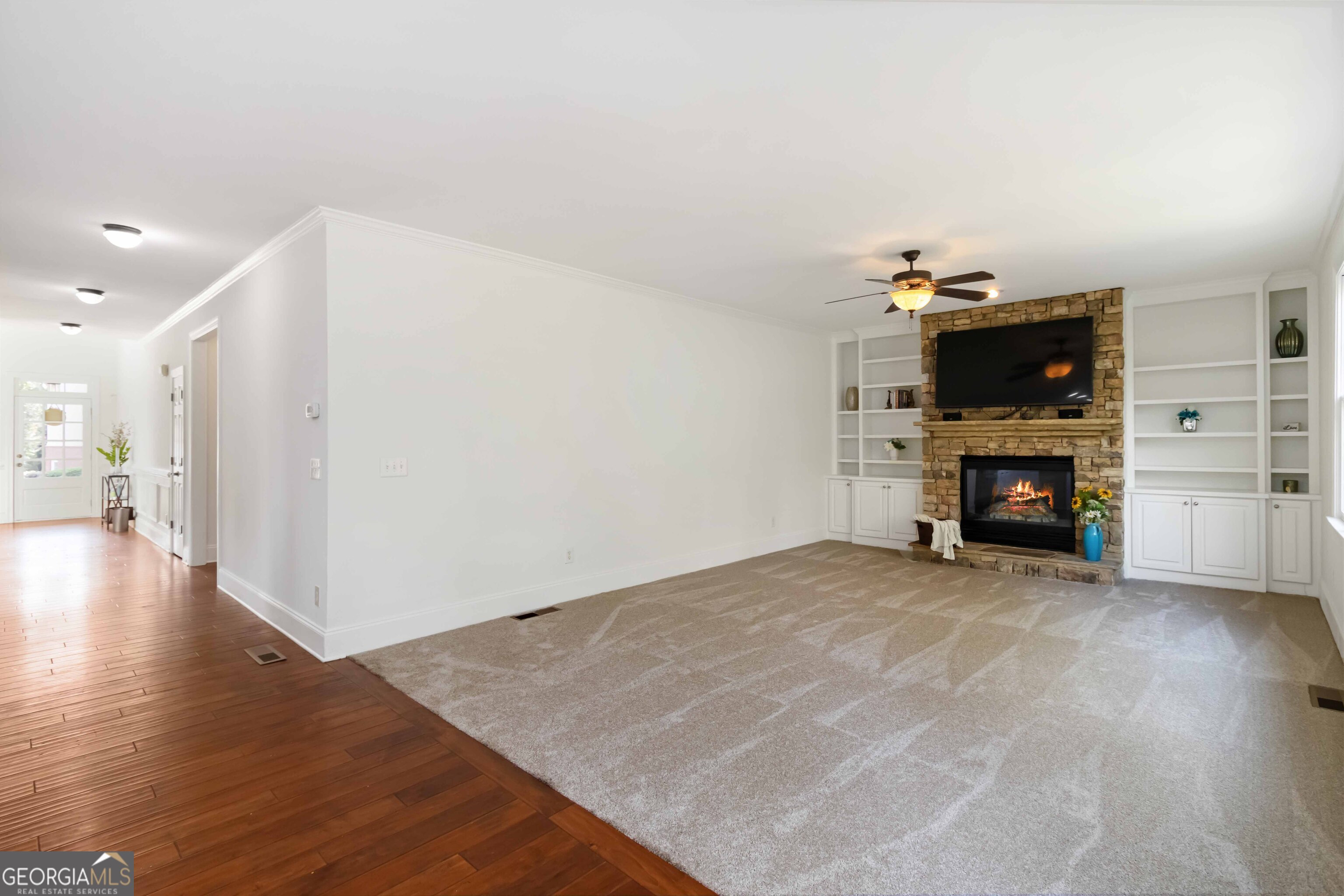 3320 Spencer Street Cumming, GA 30041 - Photo 11 of 86