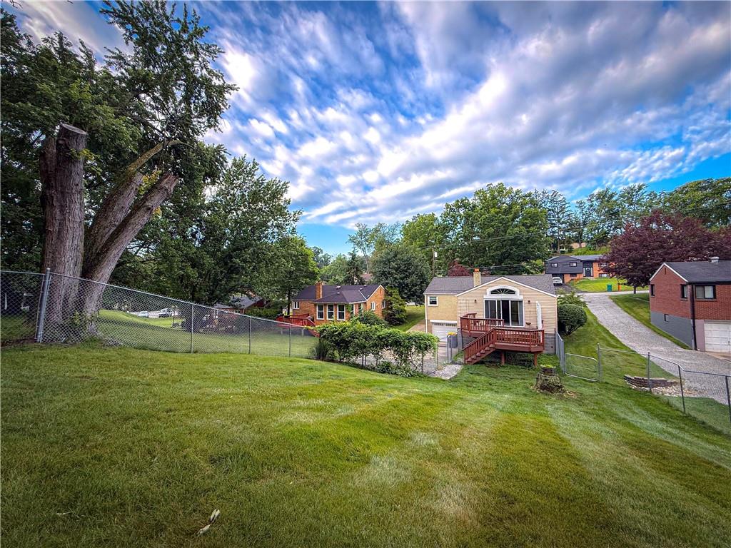 951 Logan Road Bethel Park, PA 15102 - Photo 34 of 37 Gallery Image 34